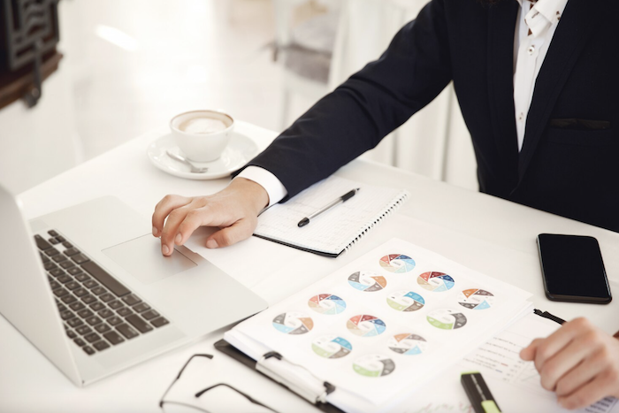 Interim management, kontrola kvality, audity, logistické činnosti