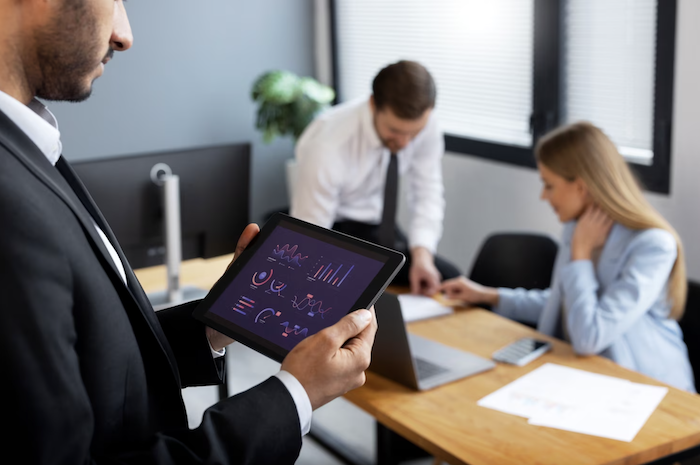 Interim management