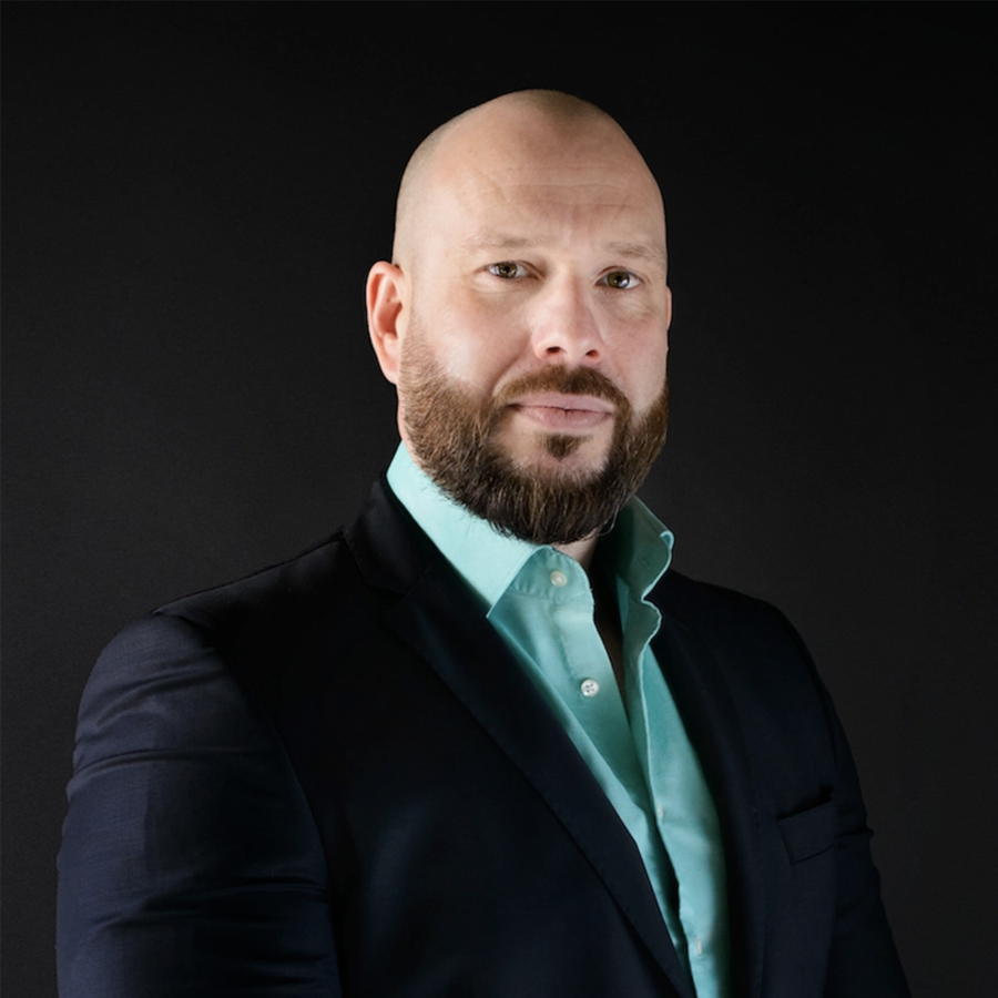 Ivan Marek, Diandtrade