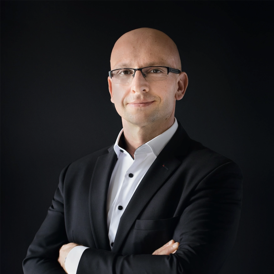 Marek Bachratý, Diandtrade